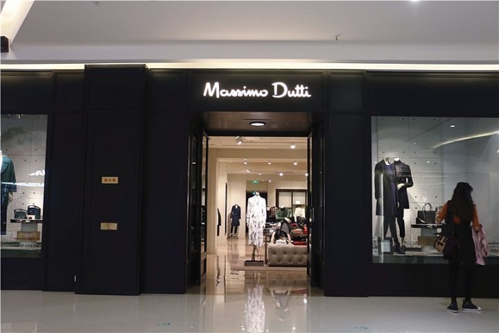 自助式买衣服你喜欢不？不试咋知道丨鞠萍姐姐十一要去