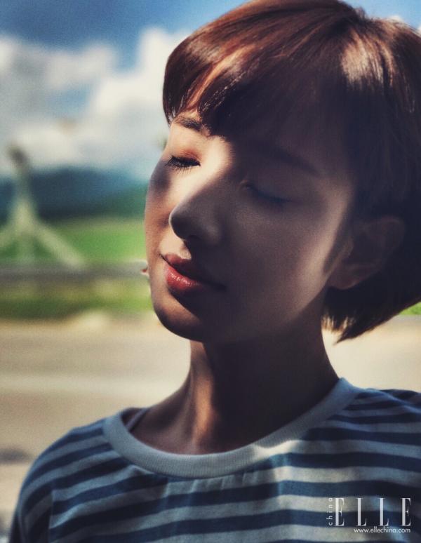 孙俪丫鬟春杏现实生活,在剧中饰演孙俪的丫鬟春杏