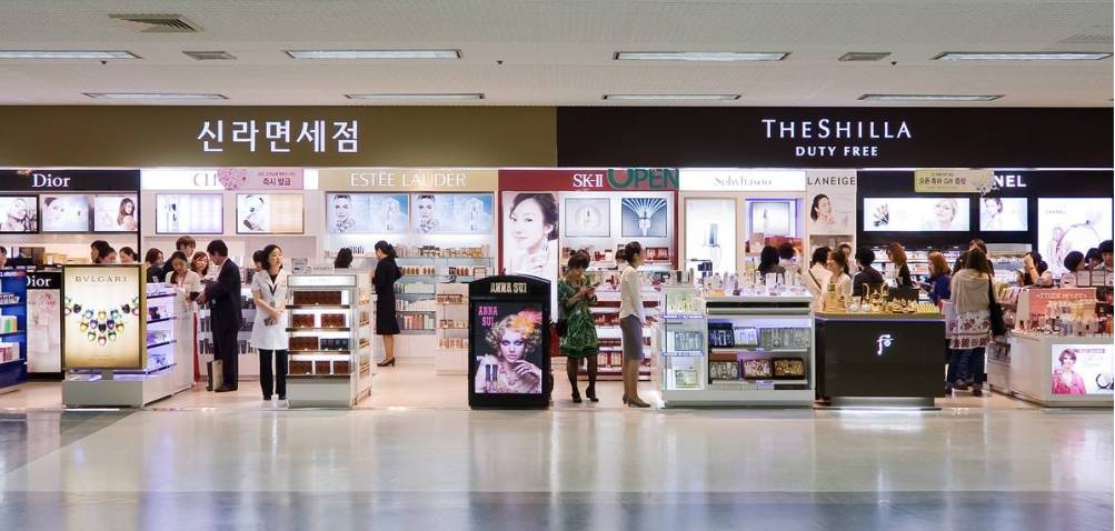 机场免税店购物需要什么样的机票,机场免税店购物全攻略首都机场