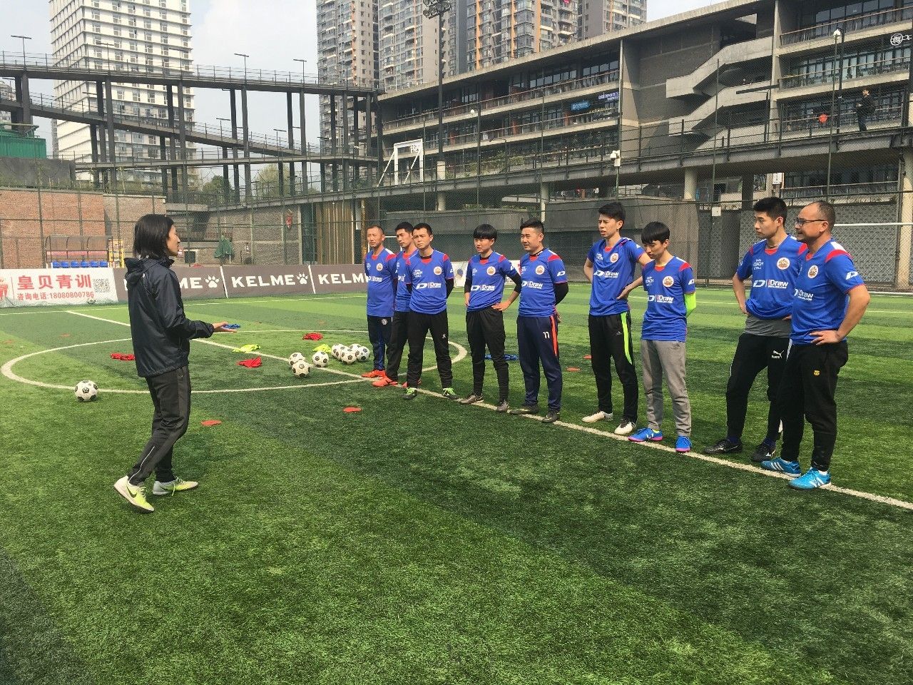 一次教练培训让我失眠了，这种豁然开朗，一通百通的心境分享给大家