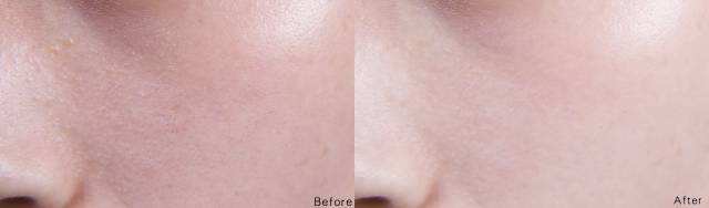 风很大又好用的化妆品,兰蔻小安瓶效果