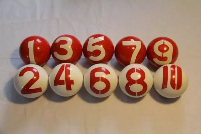 这项运动老少皆宜,世界风靡,你会玩吗?