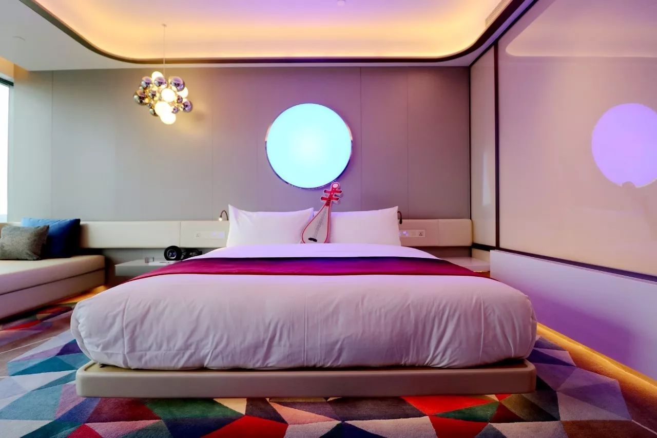 苏州w酒店婚纱秀,苏州w酒店几星级