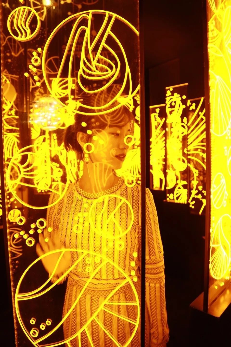 为什么自己穿潮流的衣服那么丑,为什么衣服怎么穿都丑