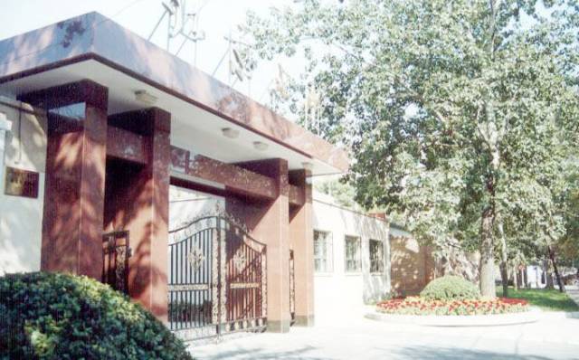 北京积水潭有多牛,北京积水潭好在哪里