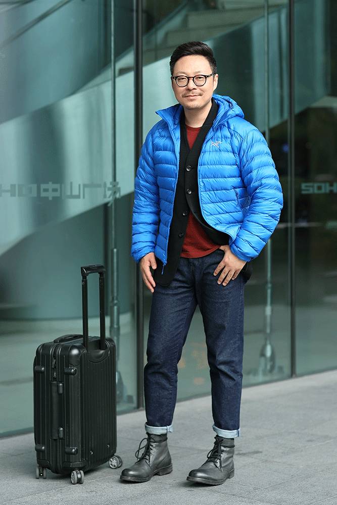 牙叔粤语版,牙叔