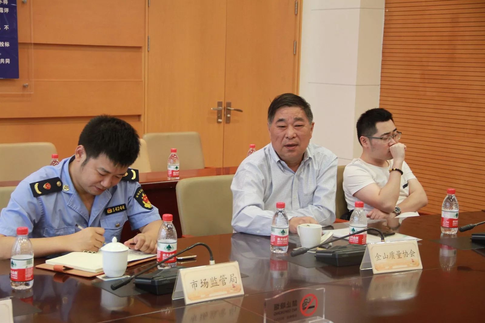 质量月重点引导改善的内容,质量月讲啥