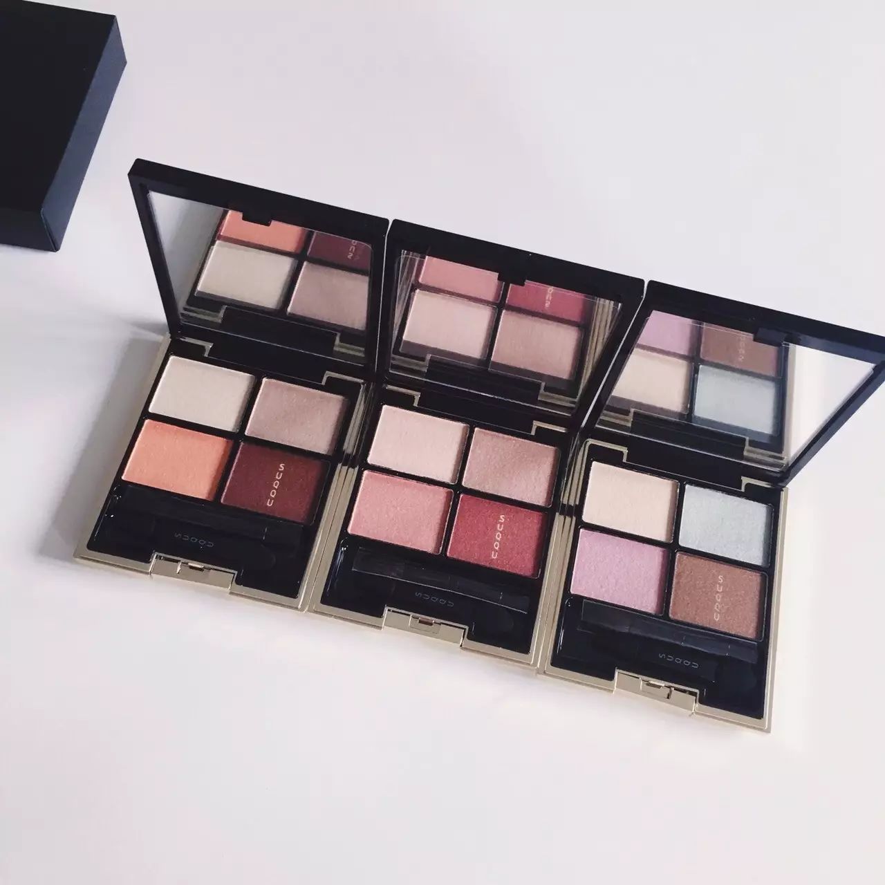 日韩系美妆推荐品牌,日韩美妆必备产品推荐品牌