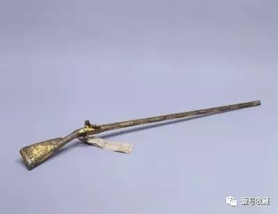 故宫里的展品,故宫里的稀罕物