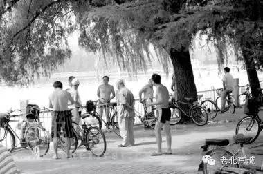 北京积水潭好在哪里,北京积水潭为什么叫积水潭