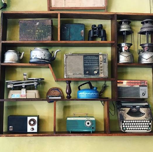 越南芽庄｜为《情人》而来，不料却被美食圈了粉