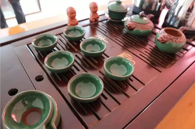 3天2夜！秋日带你去这座绝美山城体验不一样的“慢旅行”！