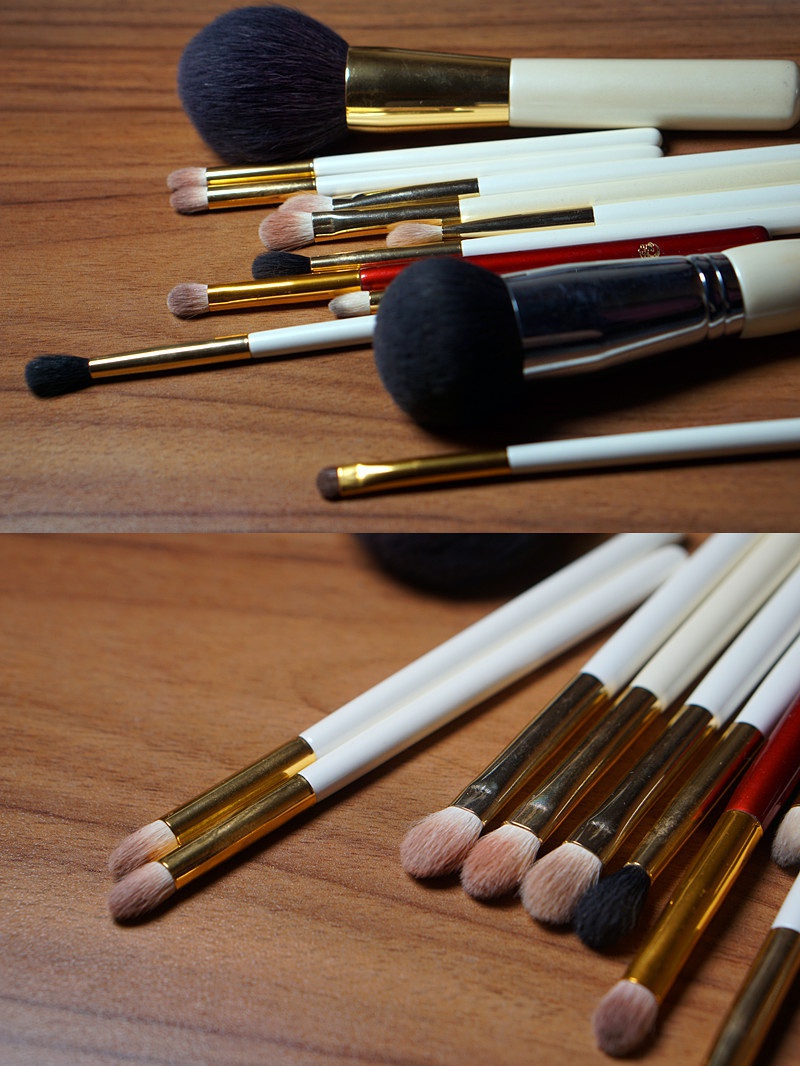 豆瓣日记:我的100件开架彩妆——什么值得买(3)