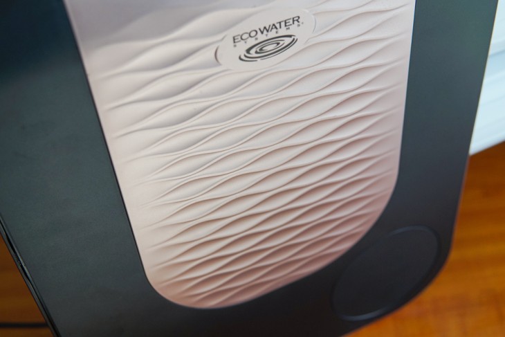 怡口净水器ero121-3评测,怡口净水器和安吉尔净水器测评