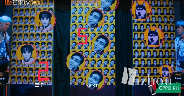 张若昀和白敬亭的cp名,白敬亭吃醋鬼鬼吴磊