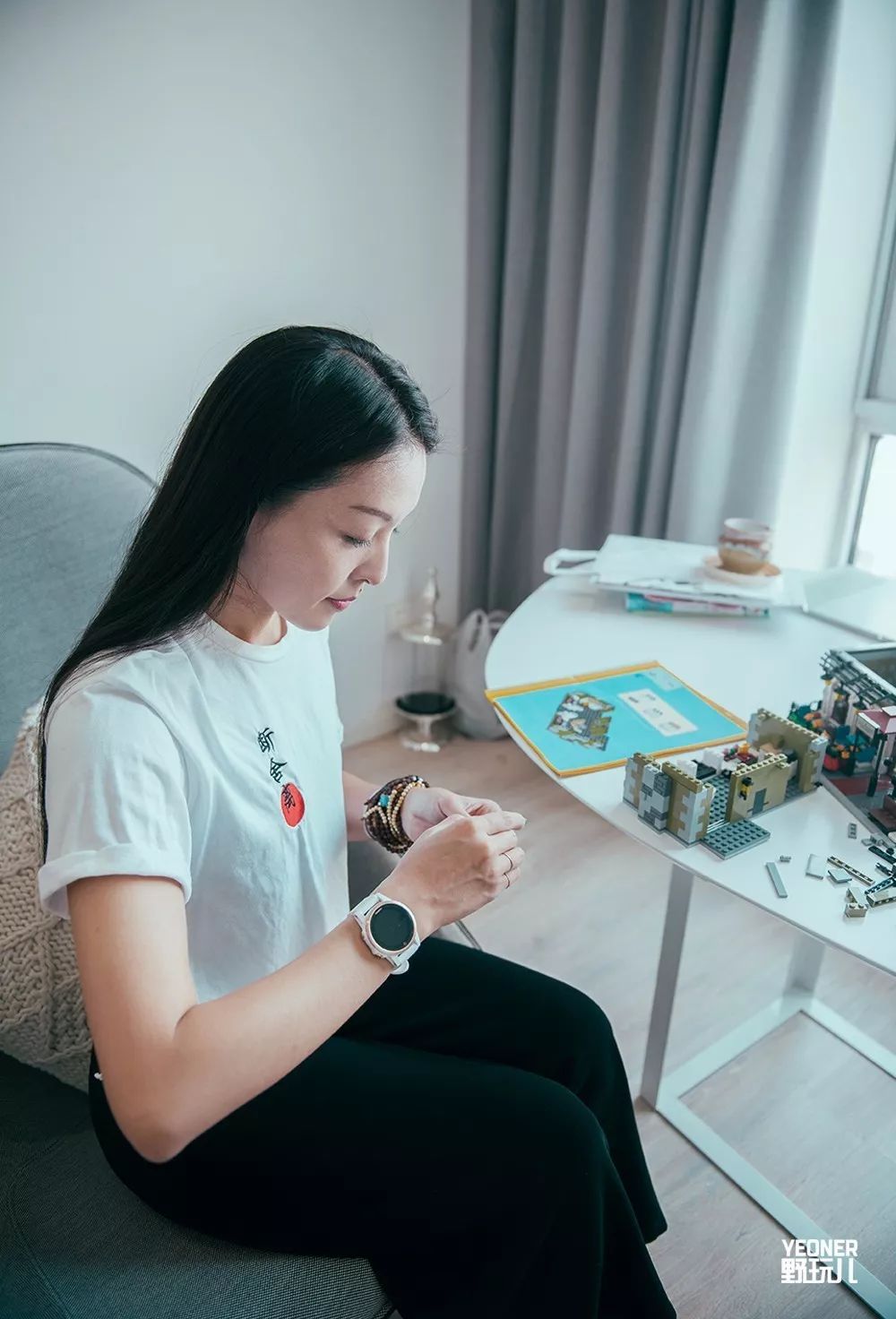 当时间分秒流逝，我们能做些什么摆脱生命中的束缚？