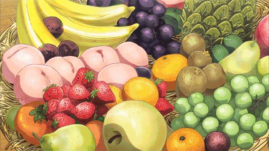 一年四季每个月吃的水果,10到11月吃哪些水果