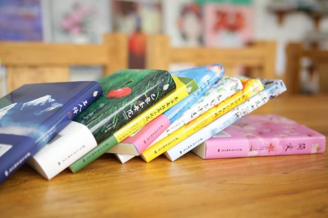 中秋节最经典的诗句句句深入人心,中秋月十首经典诗词