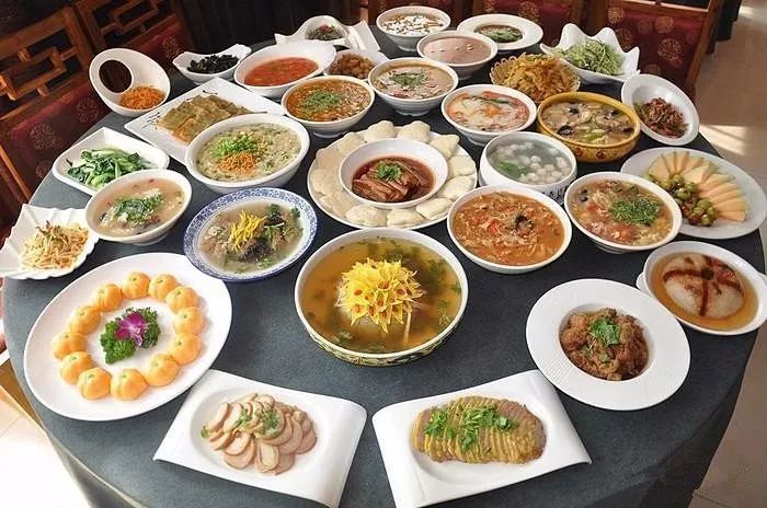 洛阳适合十几人聚餐高档餐厅,洛阳适合家人聚餐