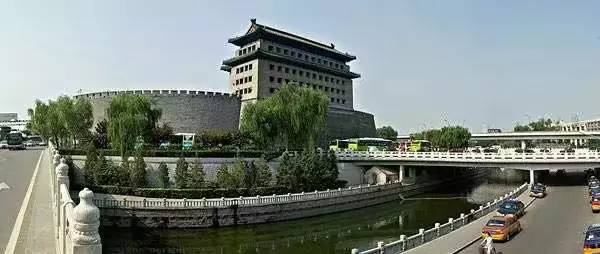 北京积水潭有多牛,北京积水潭好在哪里