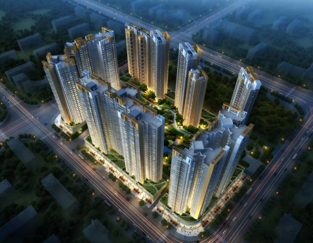 房博会购房优惠,金九银十房交会