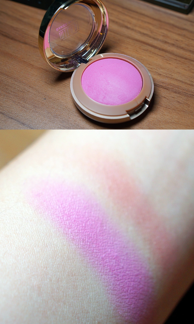 豆瓣日记:我的100件开架彩妆——什么值得买(3)