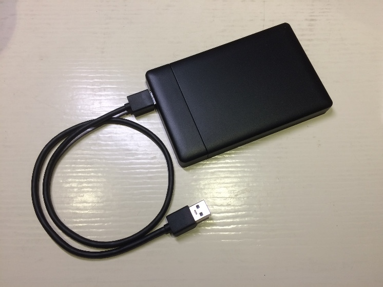 一个实习生的出行装备