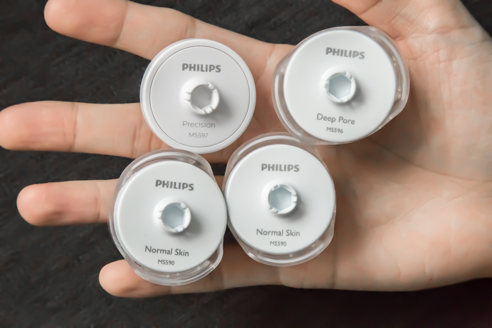 飞利浦男士洁面仪ms5085,飞利浦洁面仪ms5031