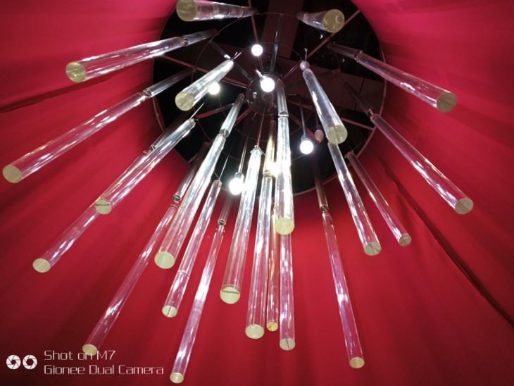 金立m7体验评测,金立手机m7好吗