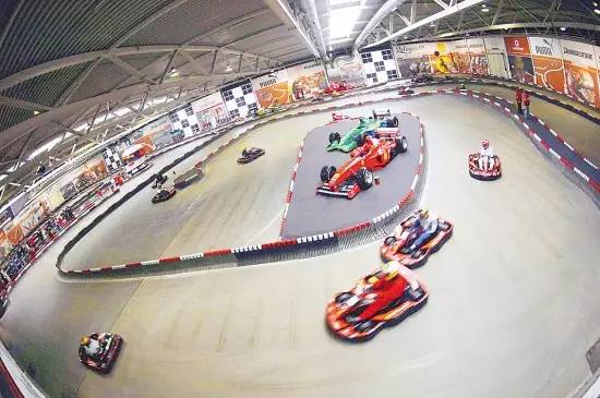 沈阳现在最值得游玩的地方,沈阳带孩子冬天好玩的地方推荐