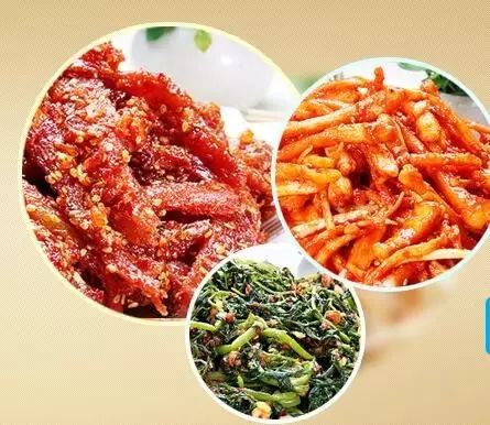 延边买特产去哪里,延边特产有哪些可以带走