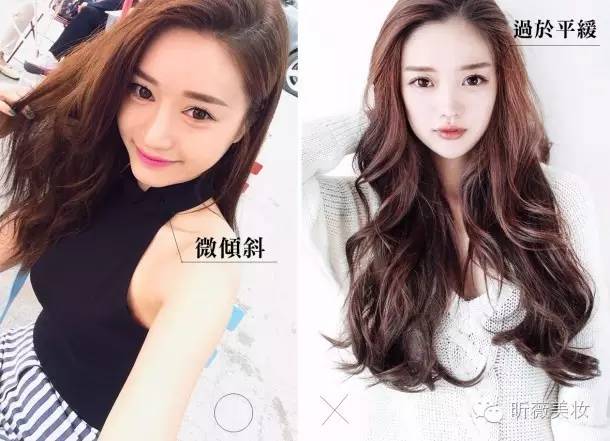 画眉型新手必学的画眉方法,零基础必学画眉技巧