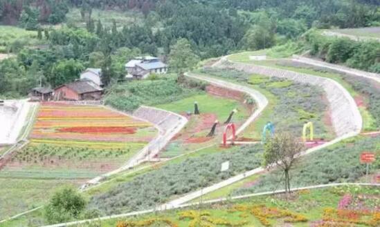 国庆大假哪里玩?大英邀你来看“海”!你只知道中国死海吗?