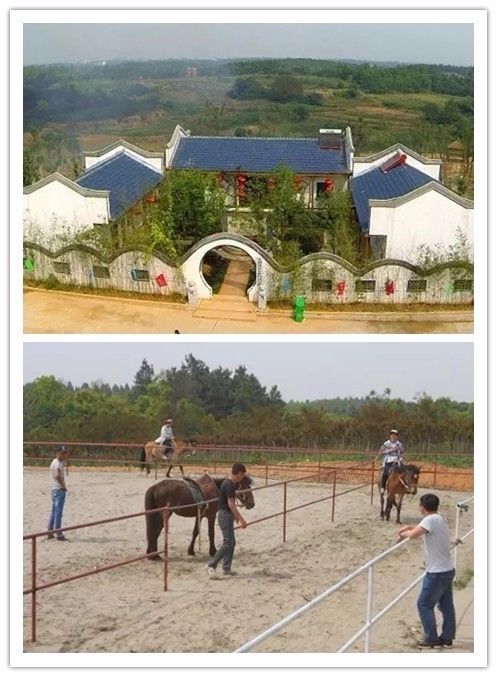 芜湖农家乐休闲度假,芜湖周边农家乐一日游推荐