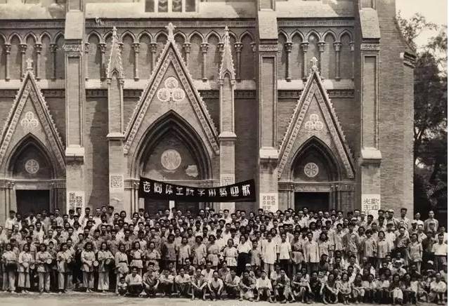 习*平近**致信祝贺的这所大学!与河北这么有渊源