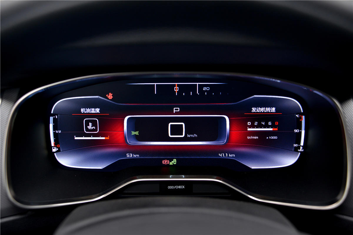 雪铁龙c5天逸1.6t试驾视频,2020款雪铁龙c5aircross试驾