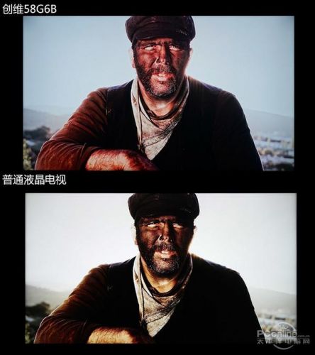 创维新出来的护眼电视怎么样,创维护眼防蓝光40寸电视怎么样