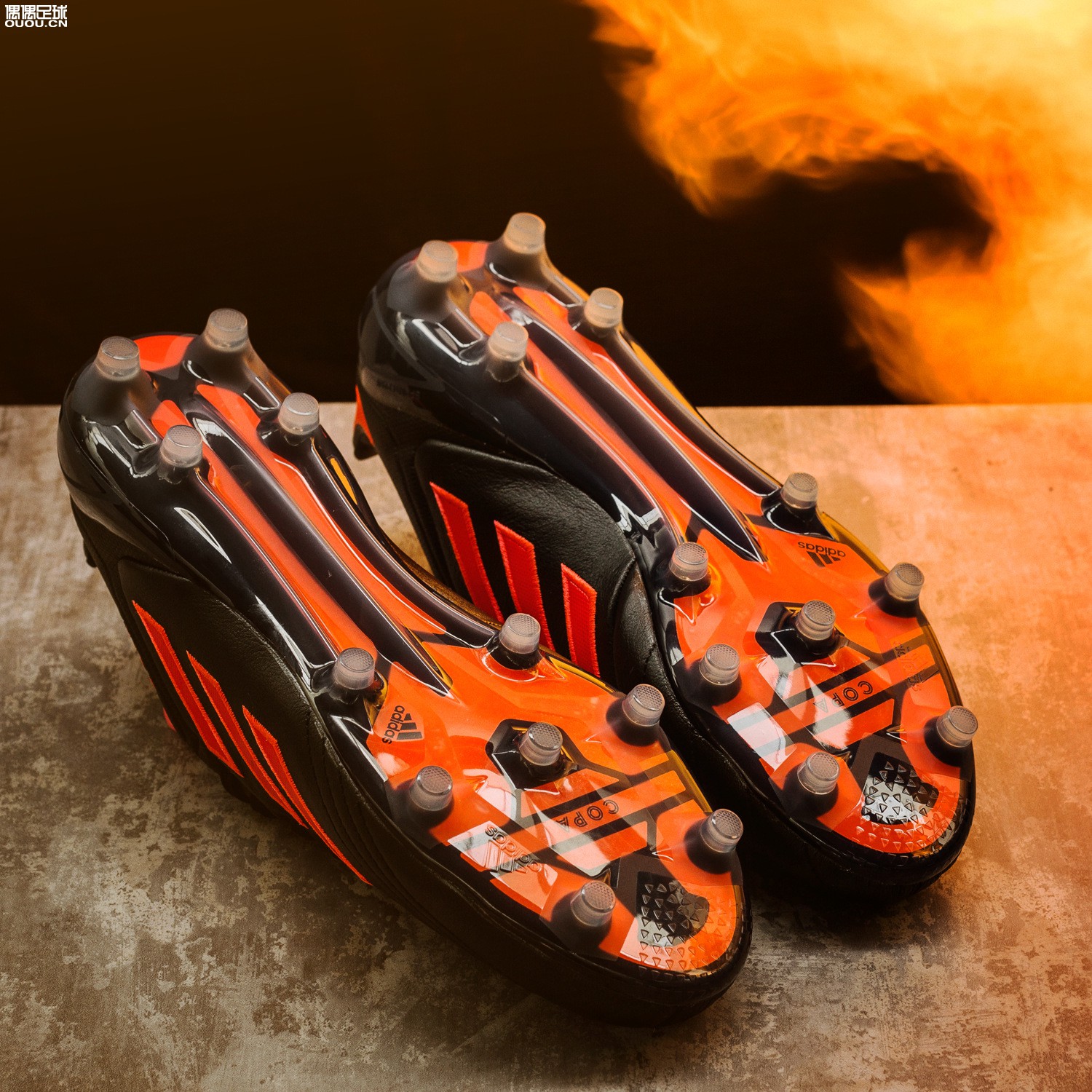 阿迪达斯冰风系列,阿迪达斯campus系列红色