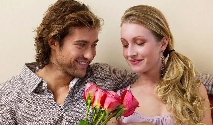 男人最爱用的泡妞法