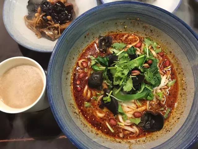 10家最值得去的餐厅,十大必吃素食餐厅