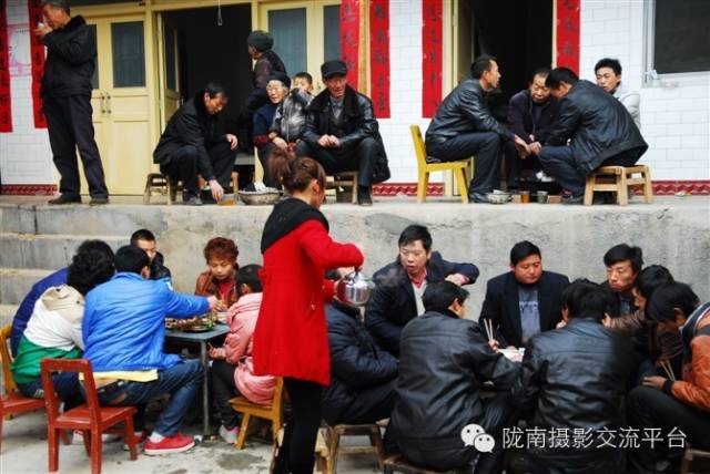 舌尖上的文县美食,舌尖上的陇西特色美食