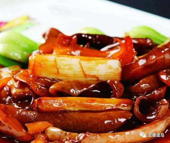 秦皇岛哪儿的海鲜便宜,秦皇岛海鲜值得推荐吗