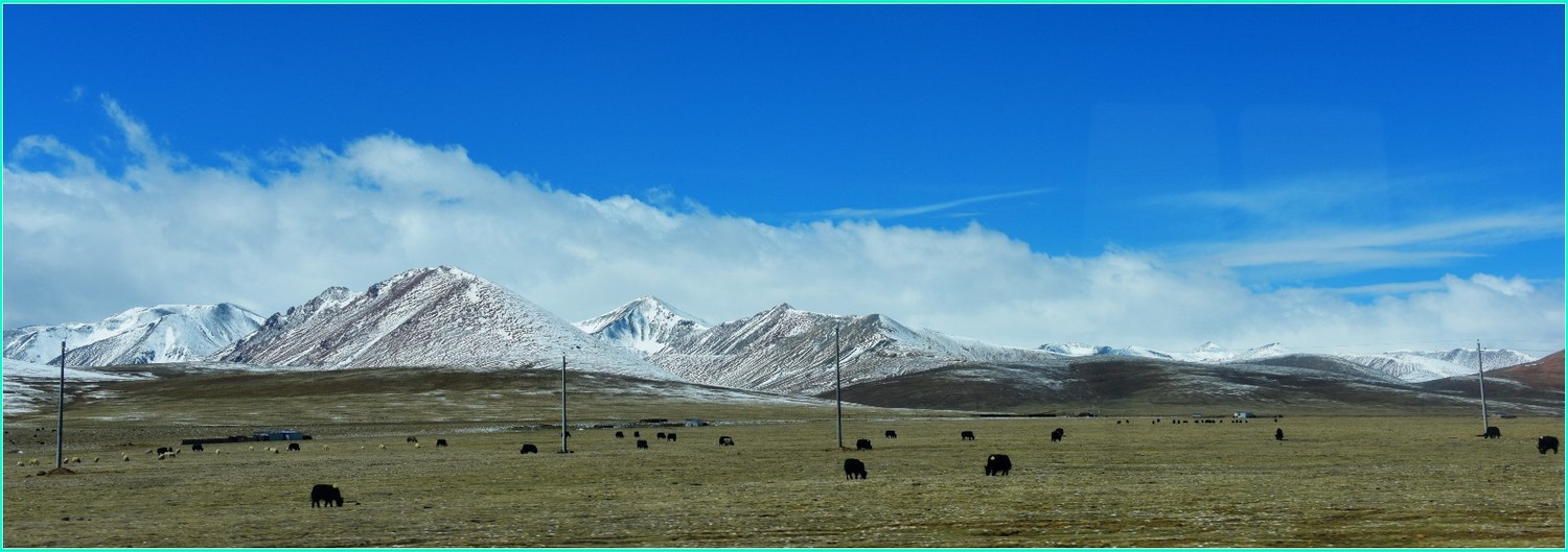 纳木错自然风景音乐,雪域高原天籁之音纳木错