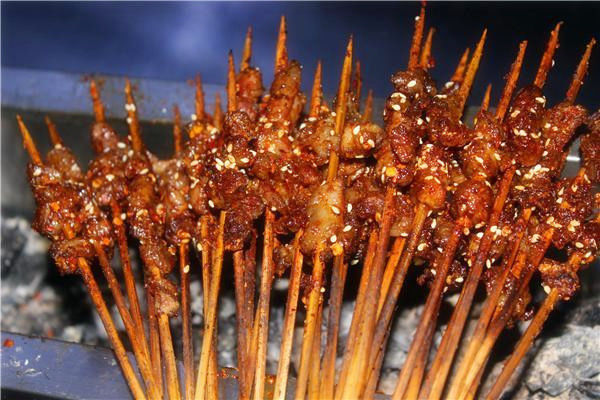 这才是真正的昭通美味|好吃便宜接地气!