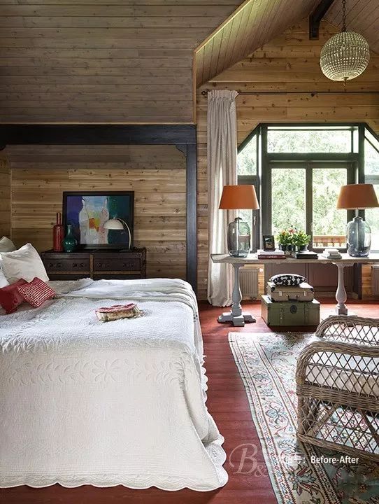 俄式老式家具,俄式宫廷装修