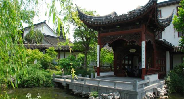 二百块钱玩南京一天,南京有哪些不要钱的游玩地方