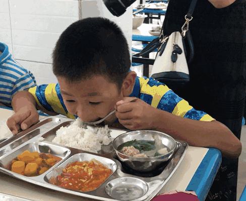 开学暗访督察,开学第一周的观察