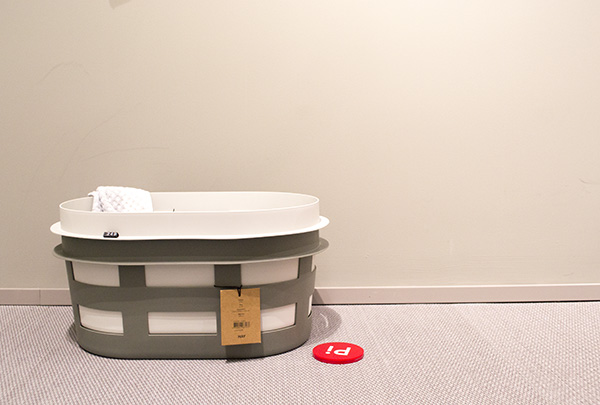 我们逛了逛HAY在北京的体验店，没想到长这样