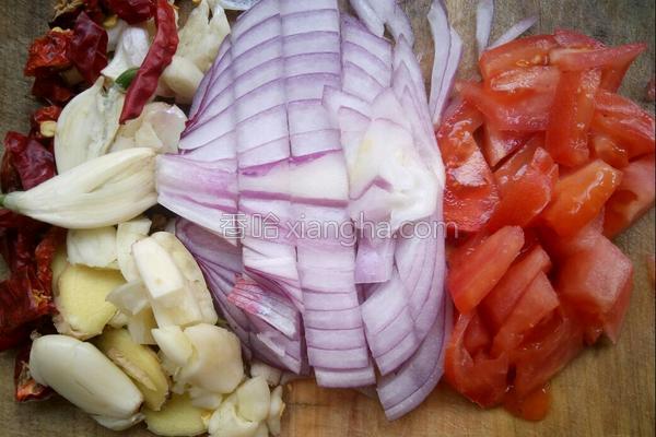 红烧咸鱼最正宗的做法厨师,红烧咸鱼