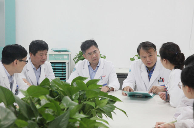 徐医附院传染病检查,徐医附院感染性疾病